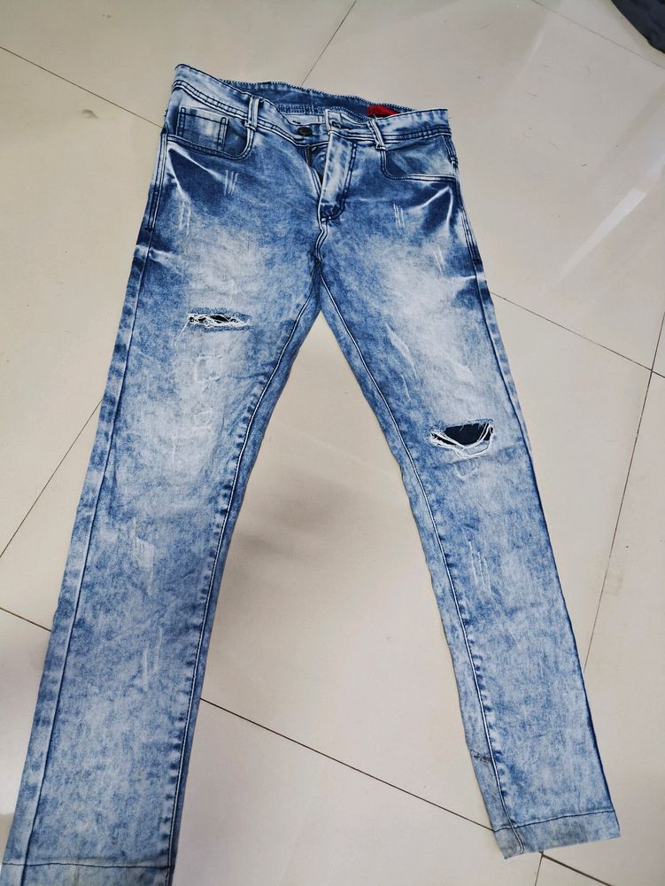 Jeans Pants For Boys