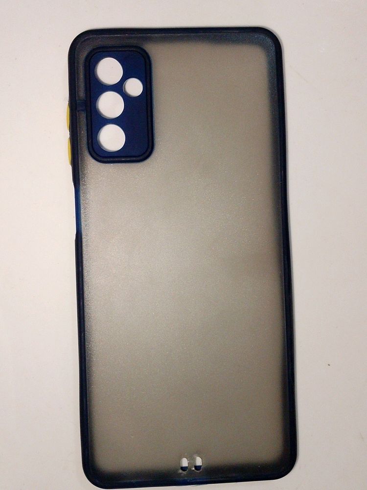 Sumsung M52 5G Mobile Cover