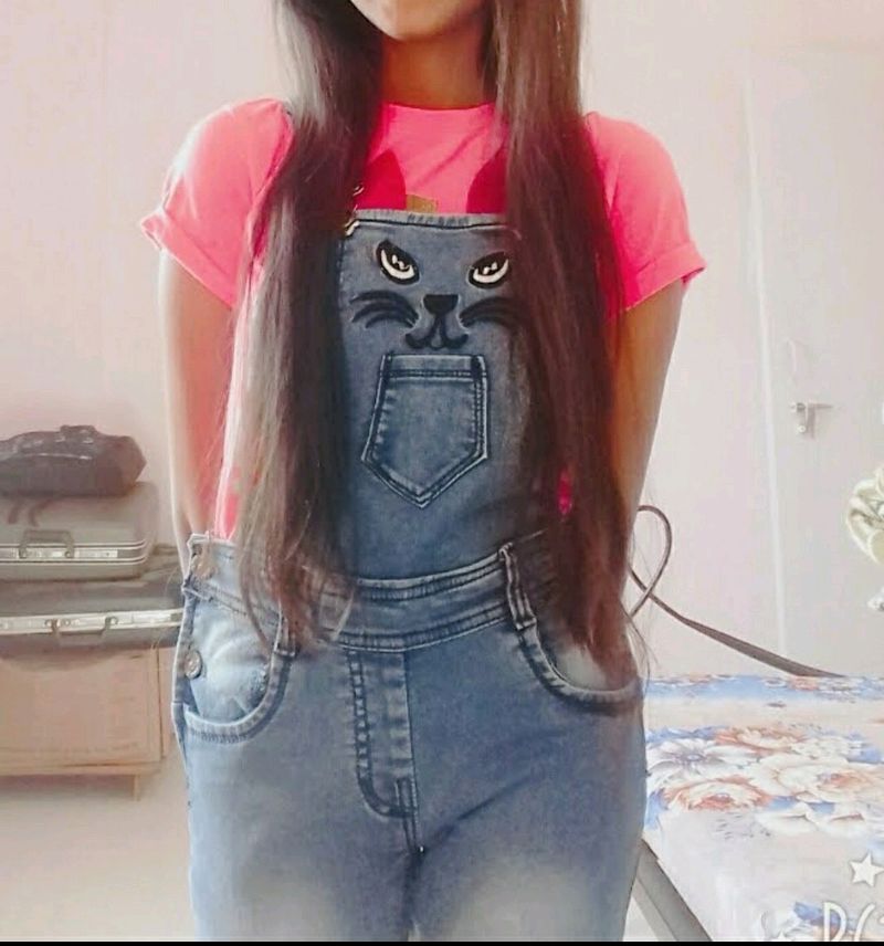 Dungaree