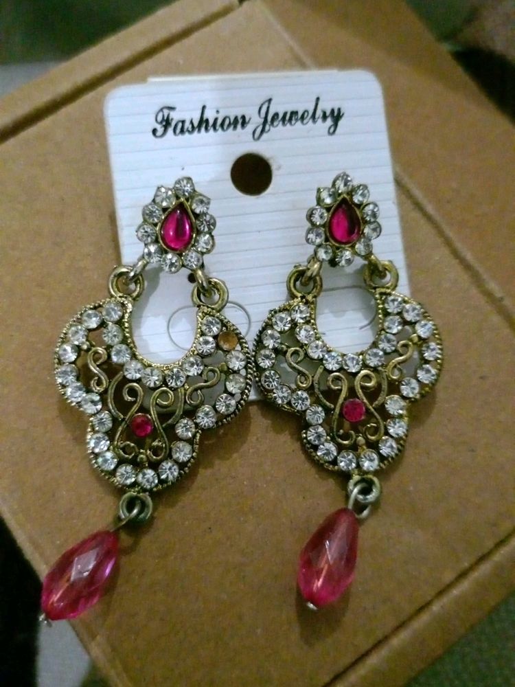 Beautiful Earings