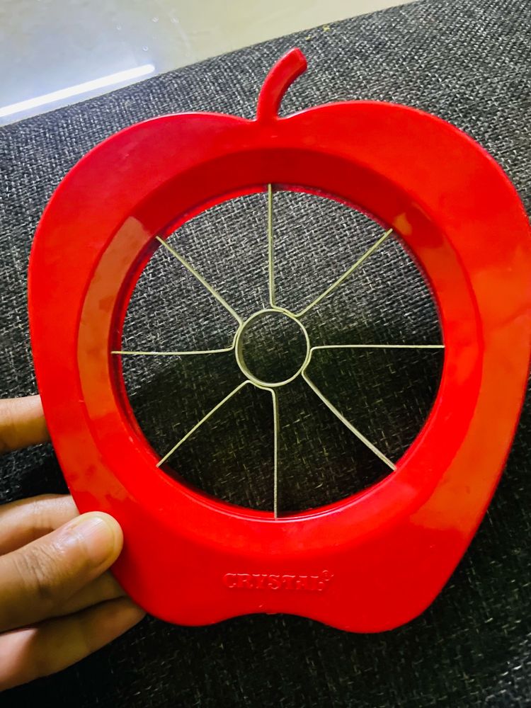 Apple Cutter