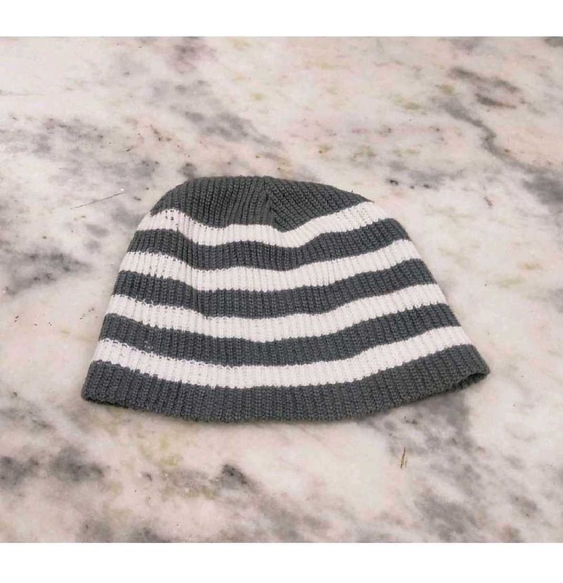 Soft Woolen cap