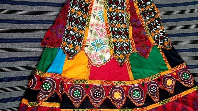 Garba Ghaghra