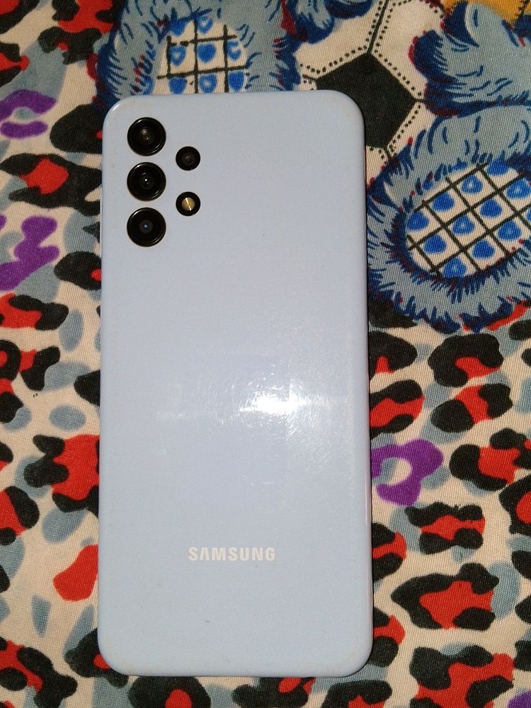 Samsung Galaxy A13 Brand New Condition