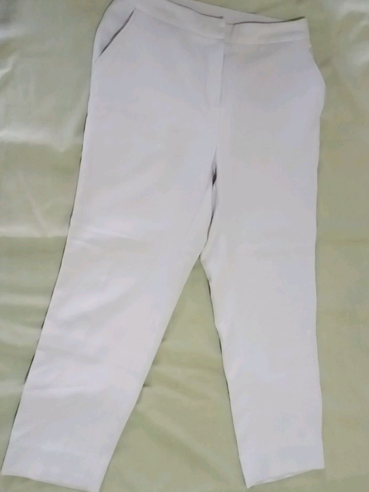 Casual Longpant