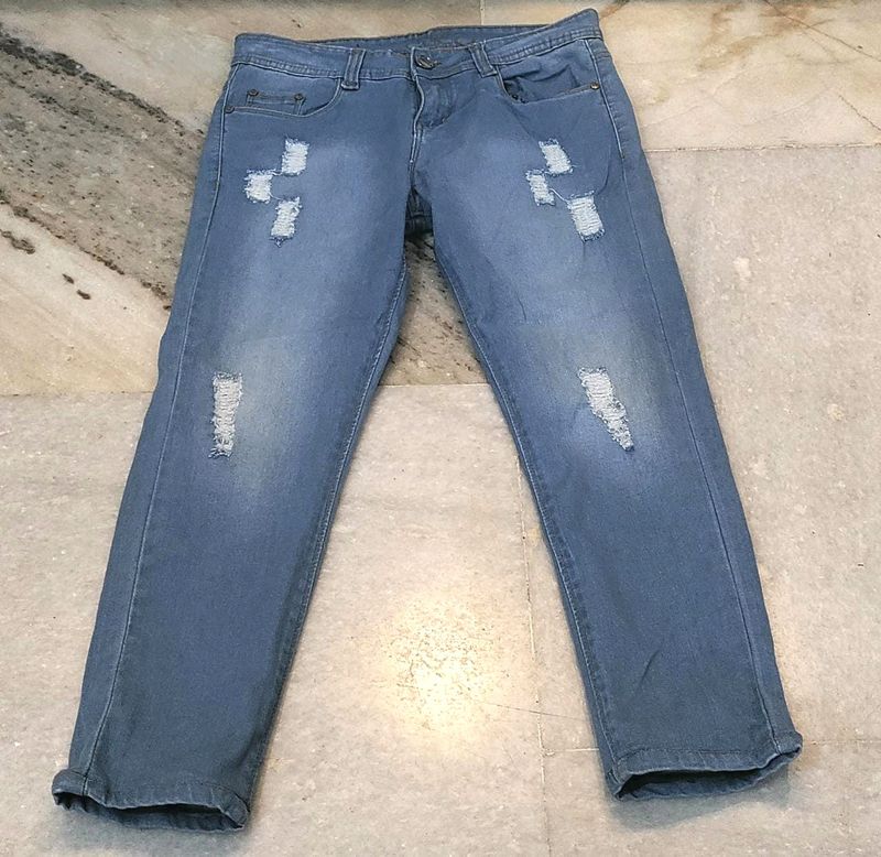 Gucci Jean's Brand New