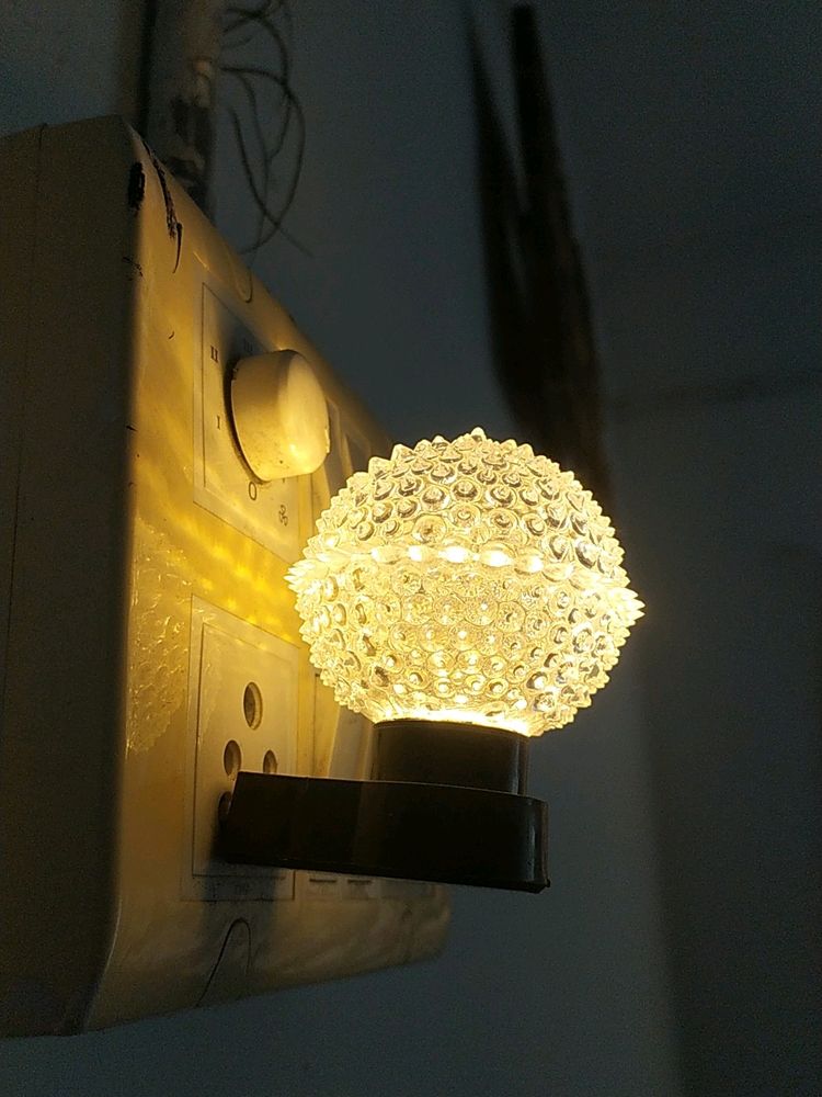 Night Lamp