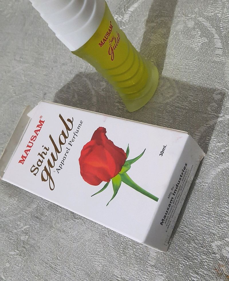 Mausam Sahi Perfume