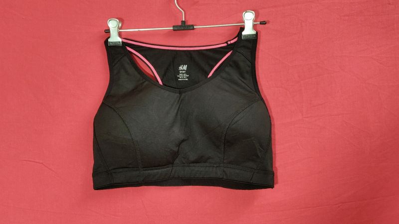 H&M Sports Bra Size 36