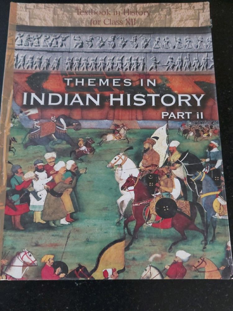 Themes In Indian History Part 2