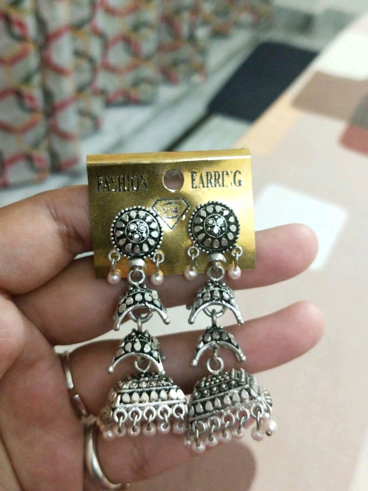 Earings For Women