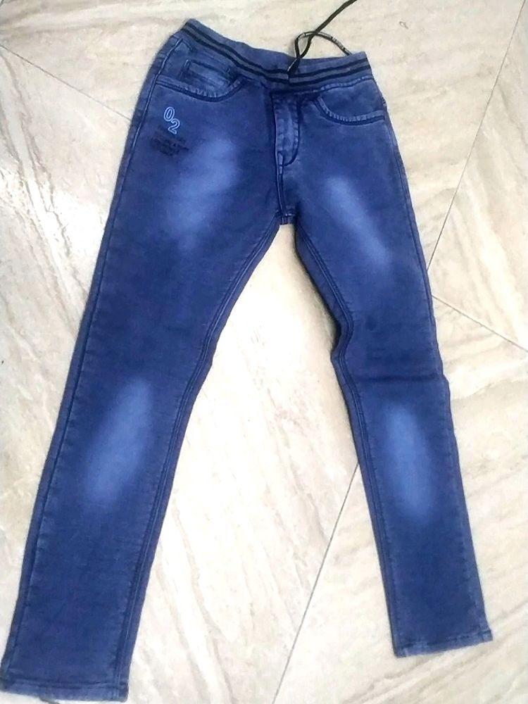 Kids Jeans