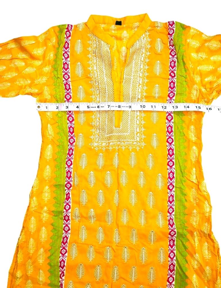 Kurti