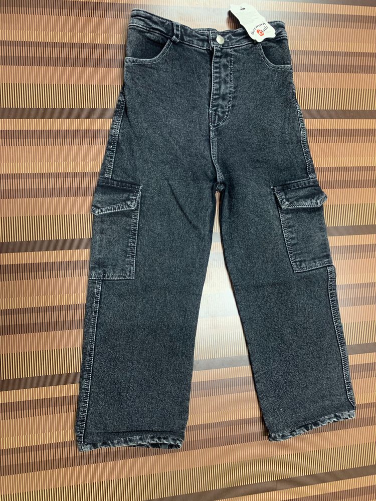 E-63 Size 26 Length 32 Women Jeans