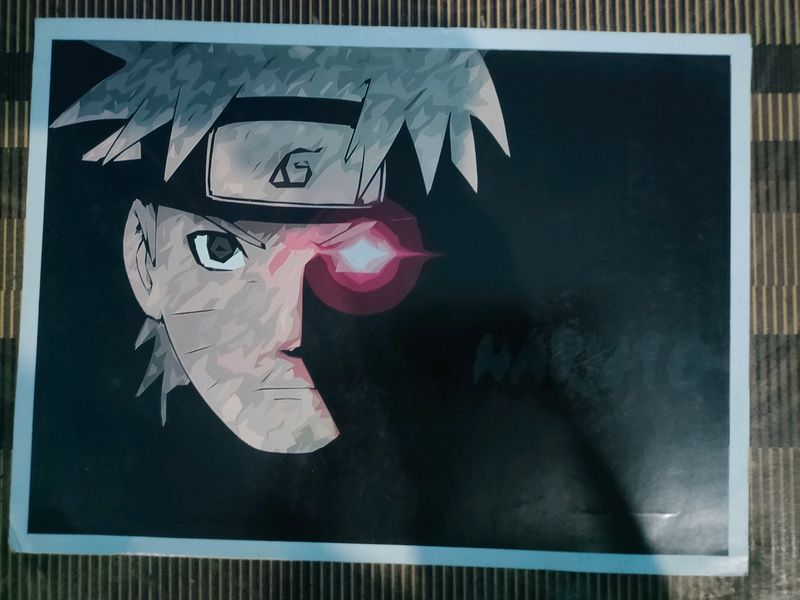 Naruto 🔥