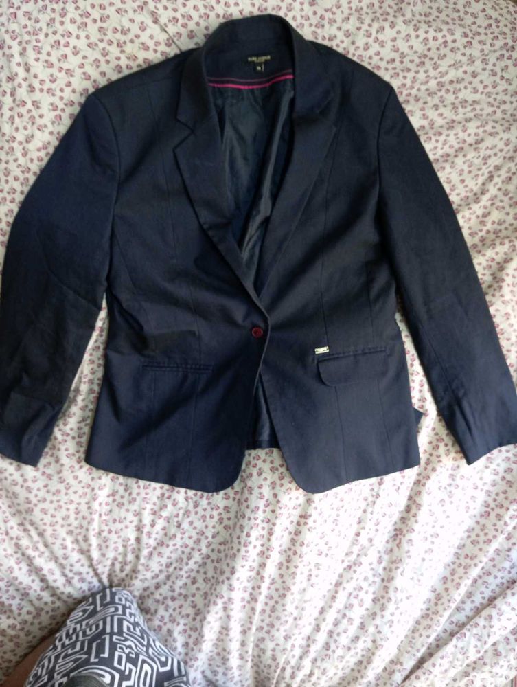 Womens Formal Single Breasted blazer