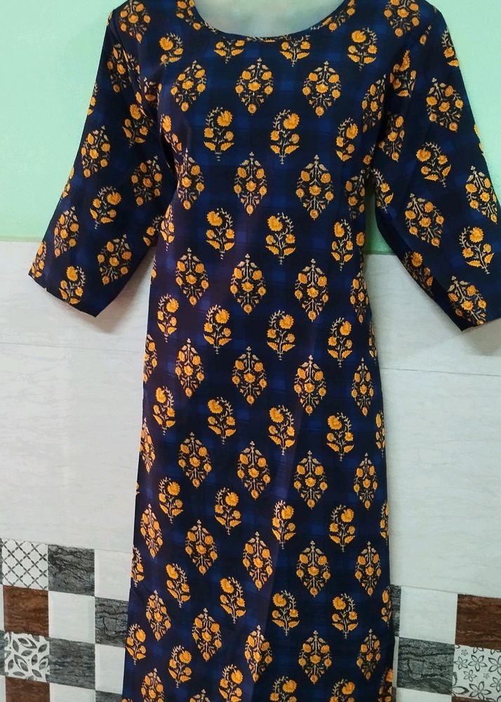 Offer Nice Kurti♥️