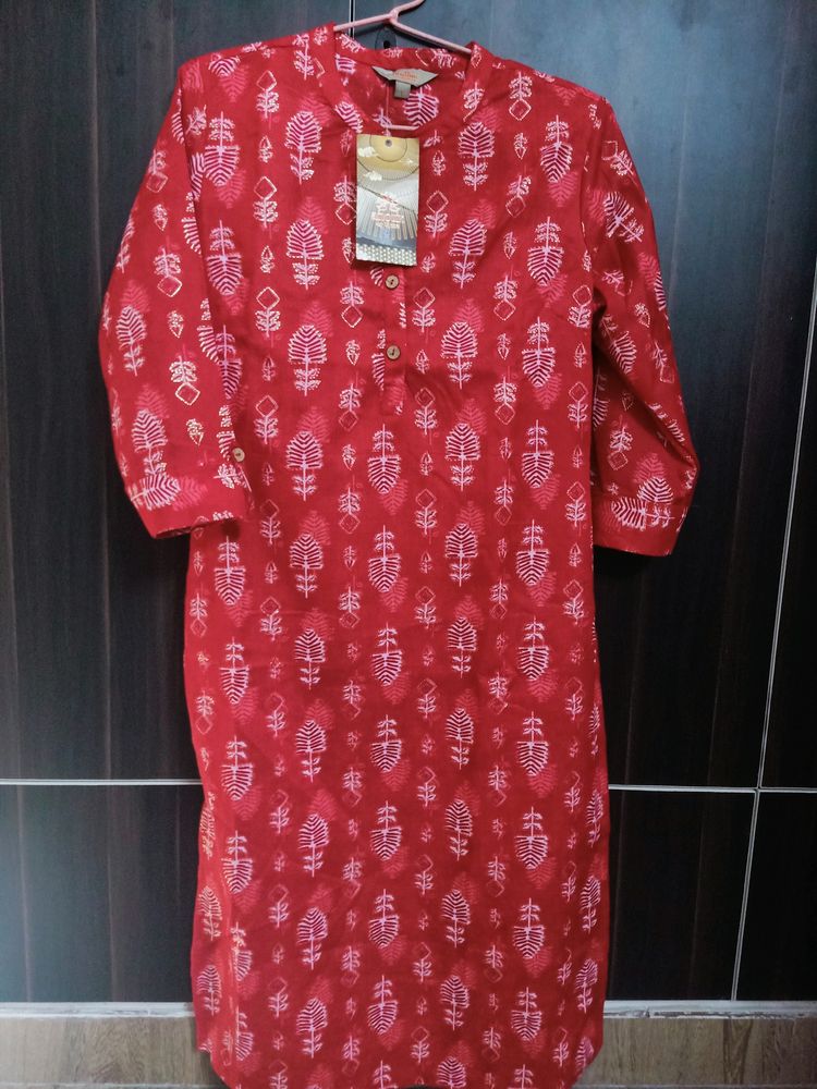 Beautiful New Kurta