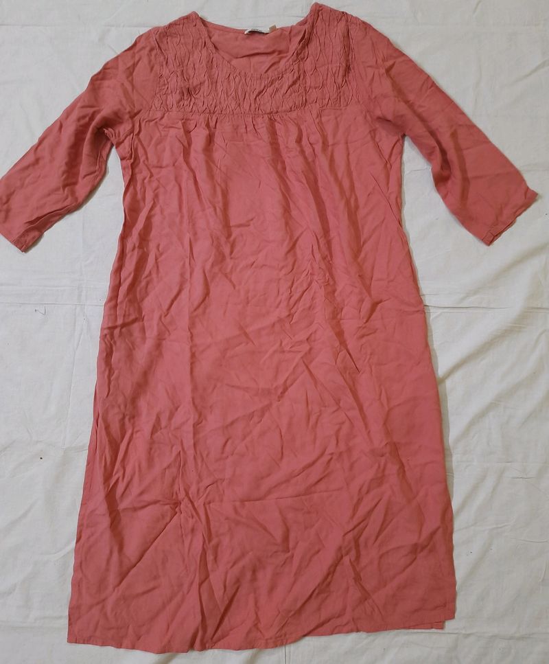 MAX Women Kurta