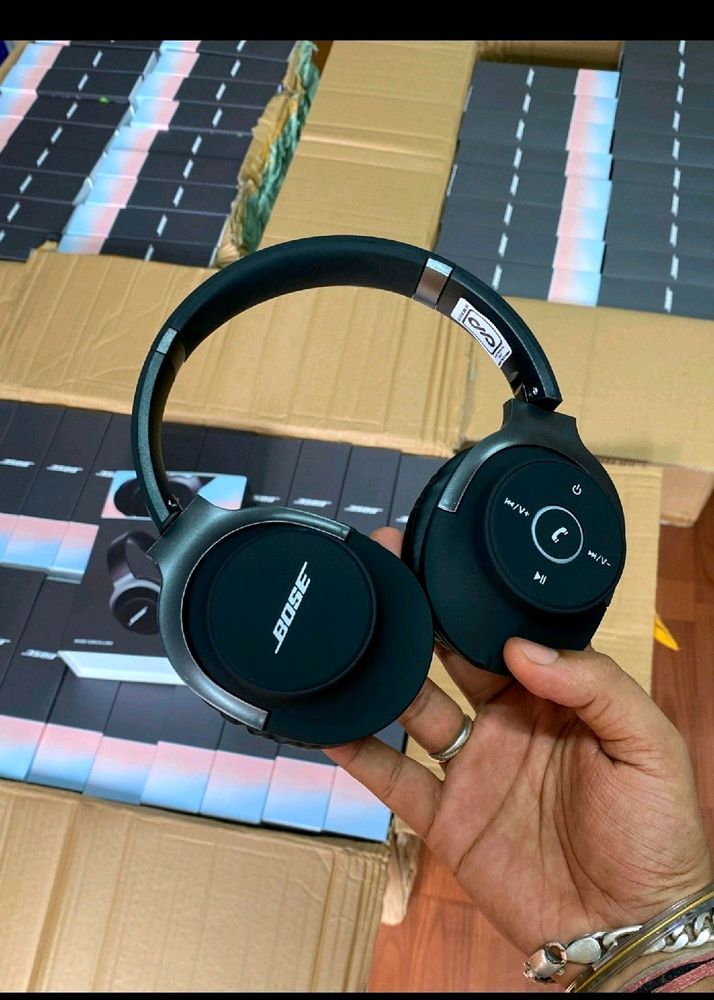 Bose Headphones 🔥