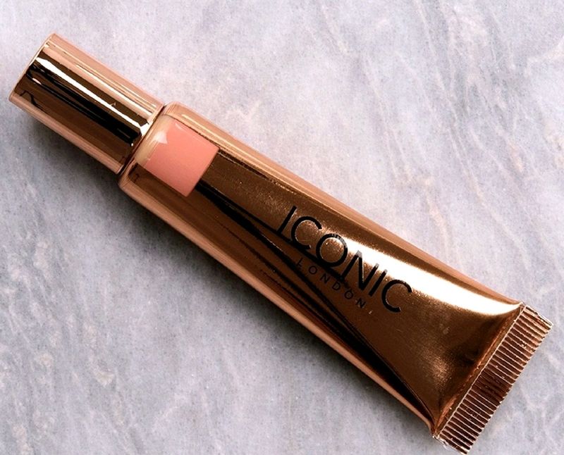 Iconic London Sheer Blush