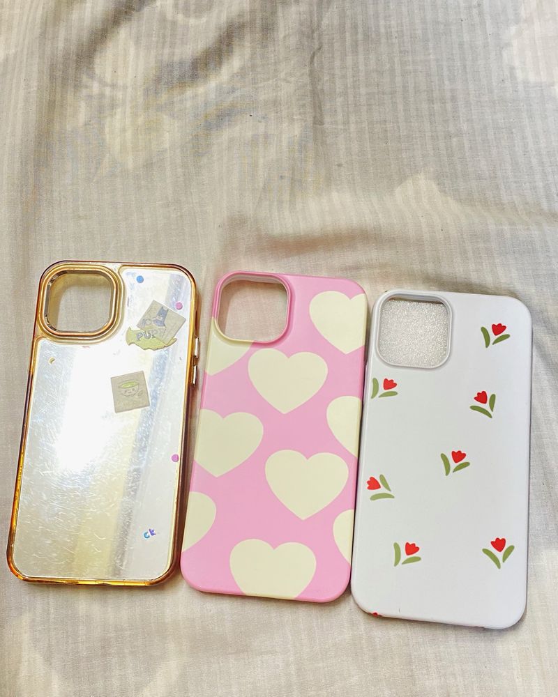 Cute Iphone 12 Phone Covers