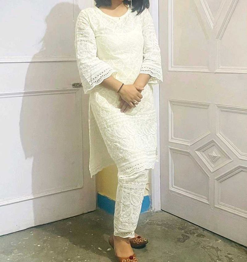 Kurta Set