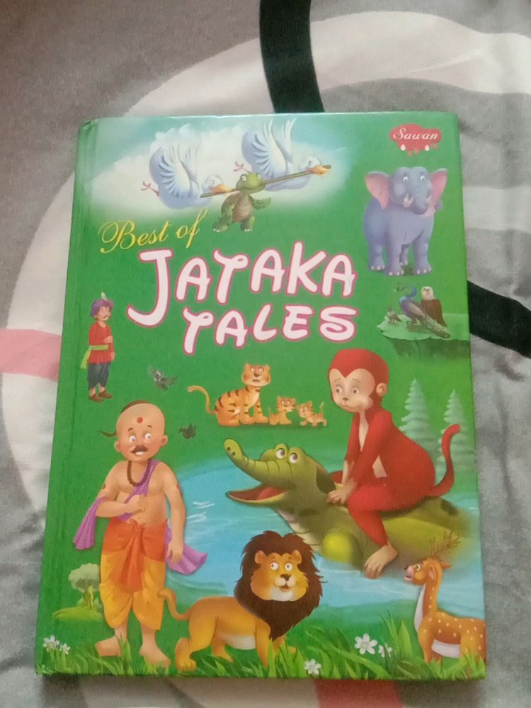 This Is A Combo Story Books For Kids 🙂