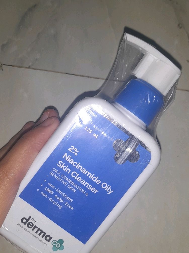 Dermaco Face Wash