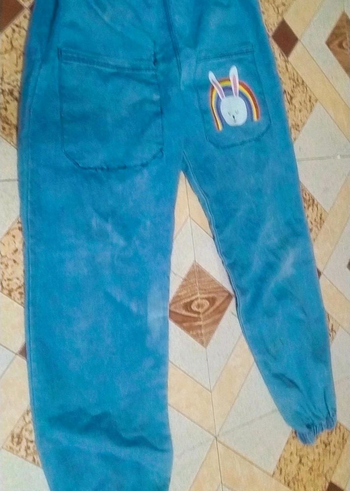 Kids Jeans