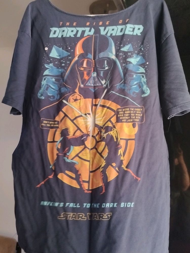 Star Wars Tshirt