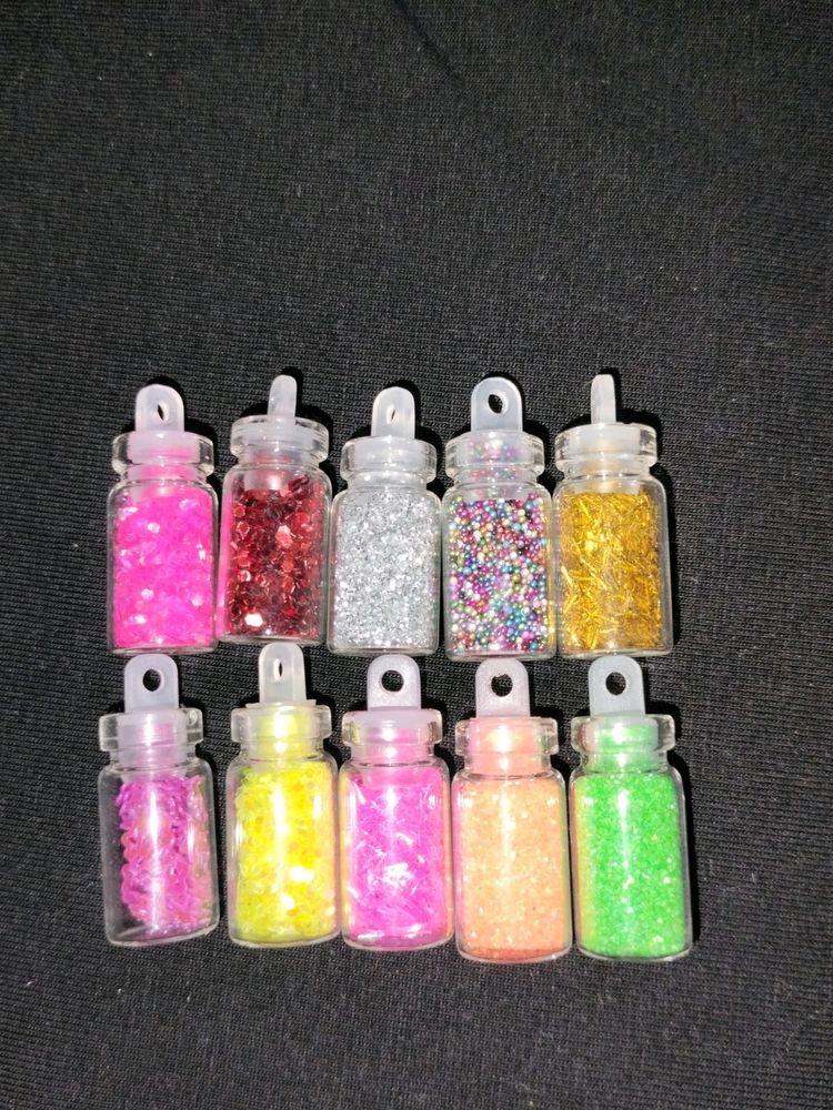 Nail Art Products