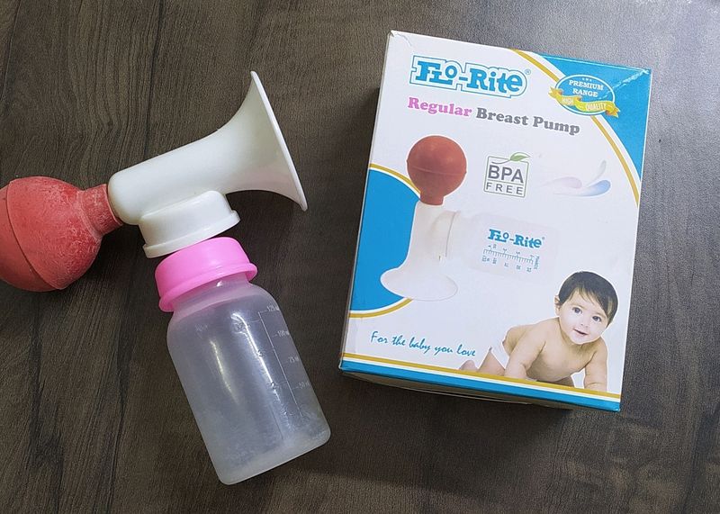 Breast Pump