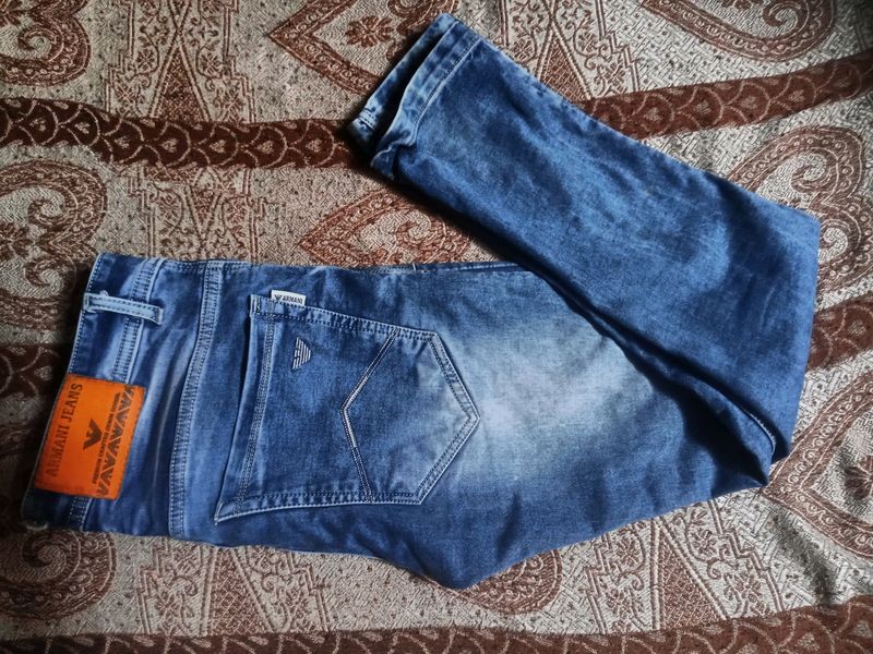 Jeans 👖 For Boys