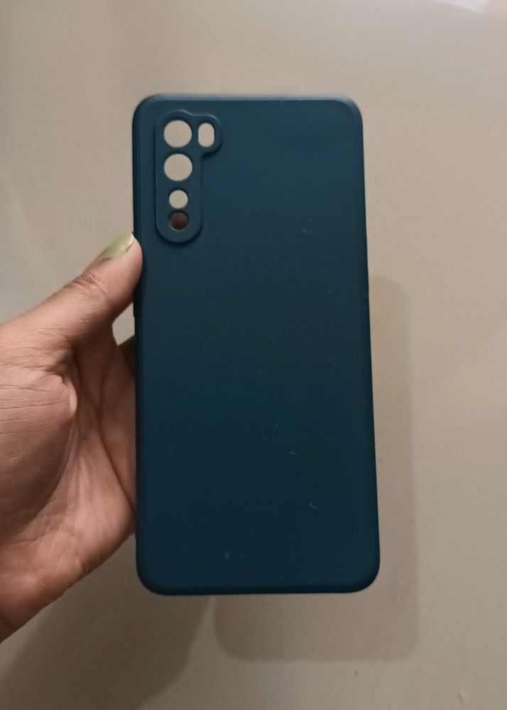 Oneplus Phone Cover