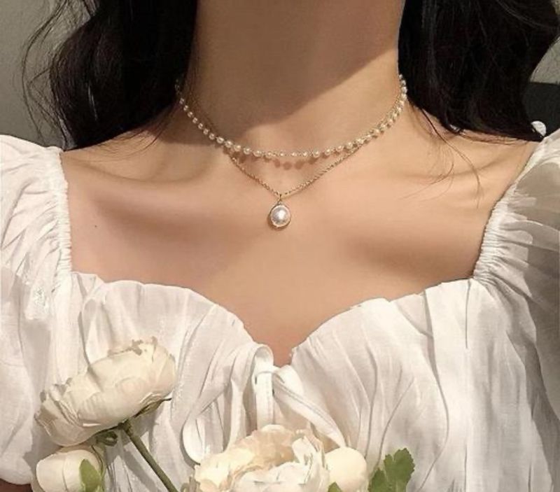 Aesthetic Necklace
