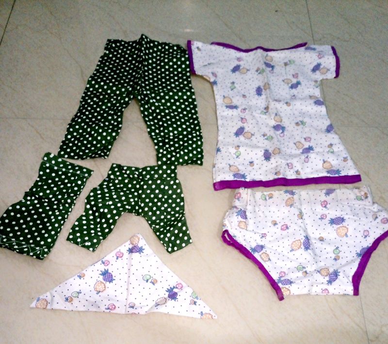 Baby Clothes