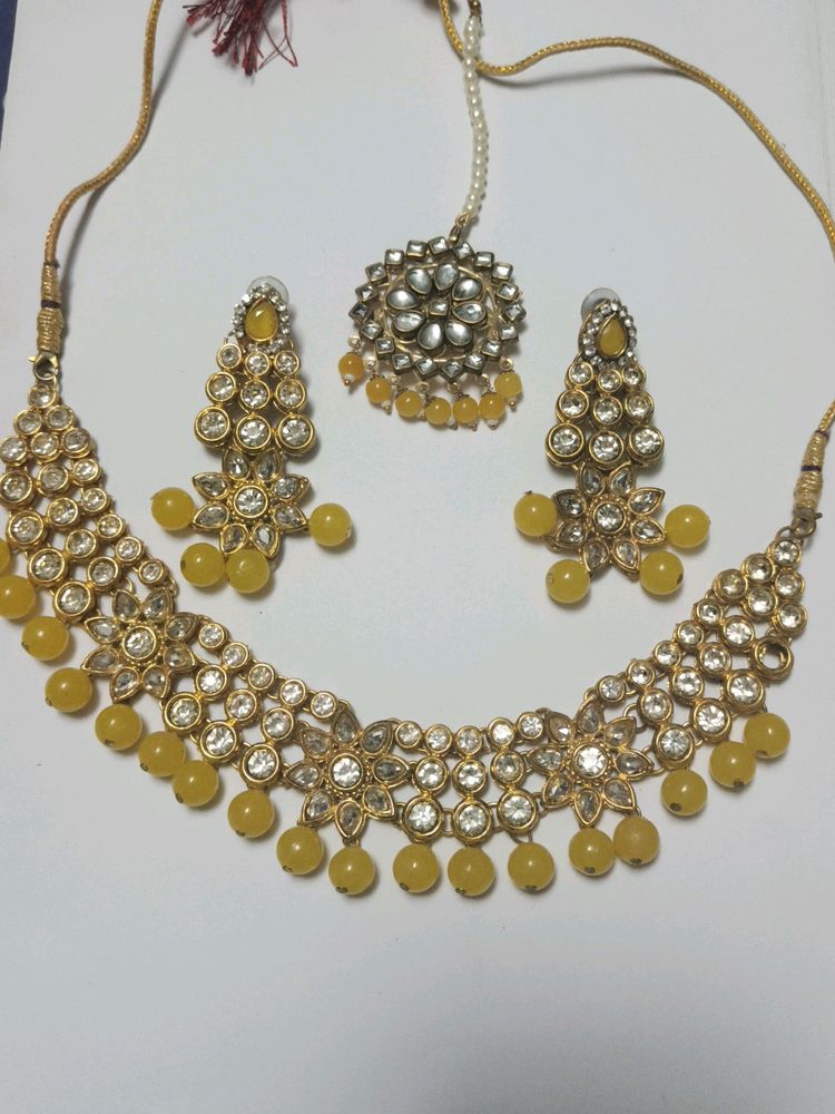 Jewellery Set