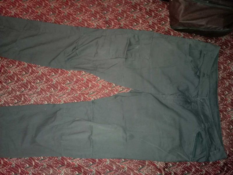 Brand Deal:- Decathlon Tracking Lower Trouser