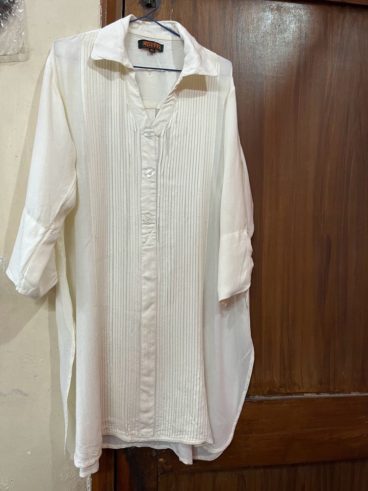 Pathani Kurti For Women