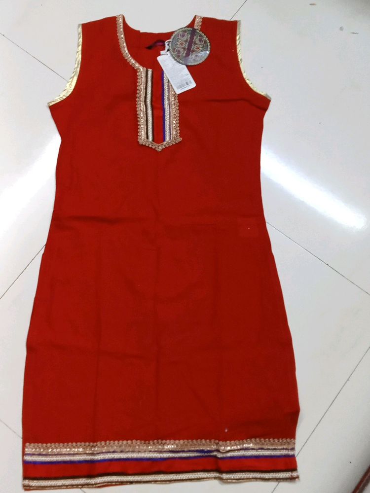 New Branded Kurti