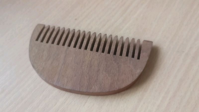 Neem Wooden Comb