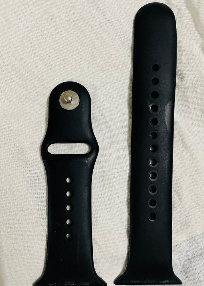 Watch Strap