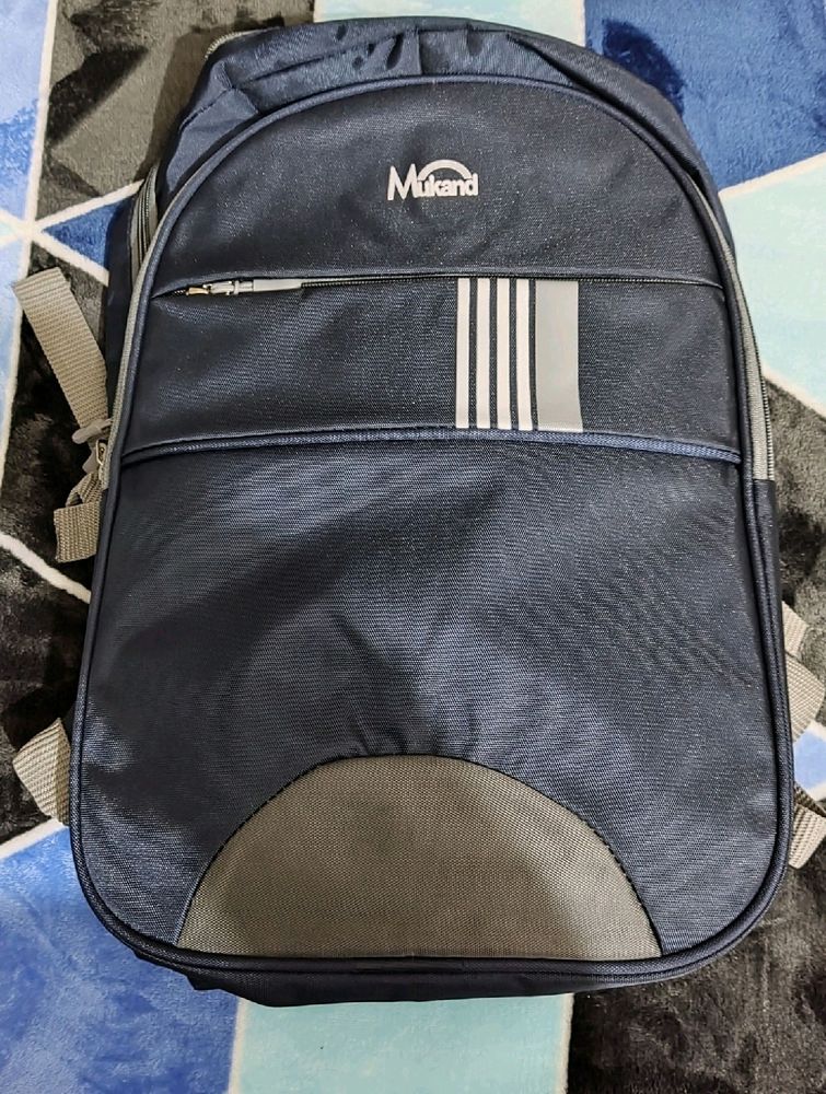 Bag For School, College, Office - Brand New