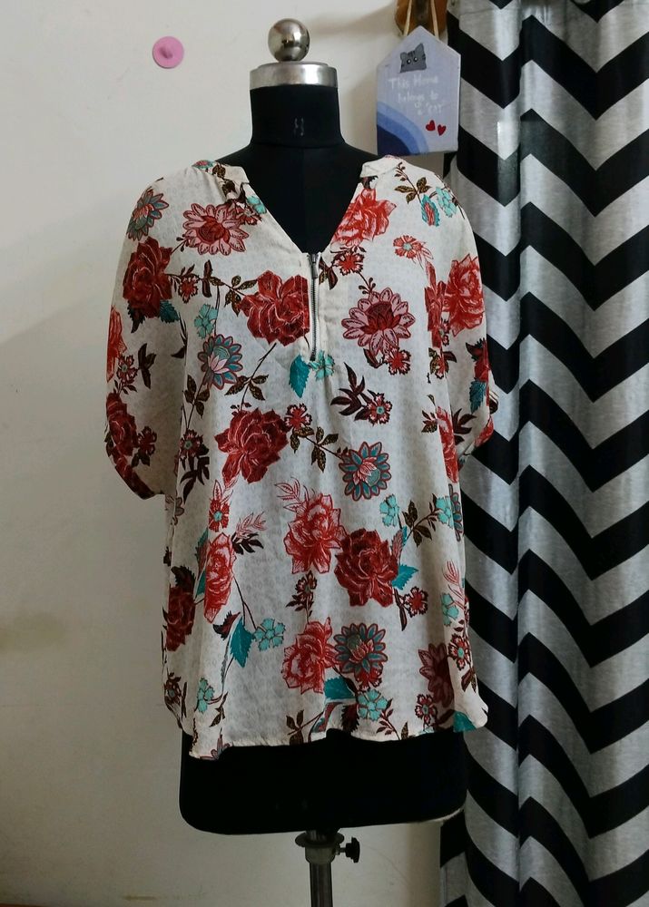 Maurices Plus Size Top