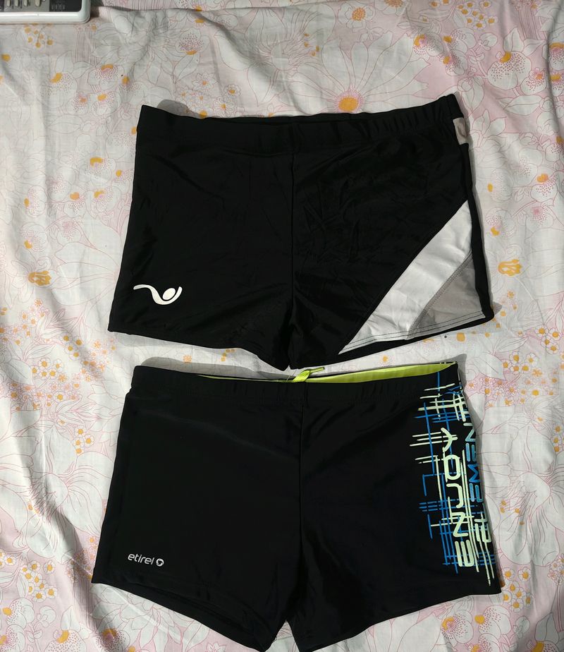 Combo Of 2 Underwear For Men