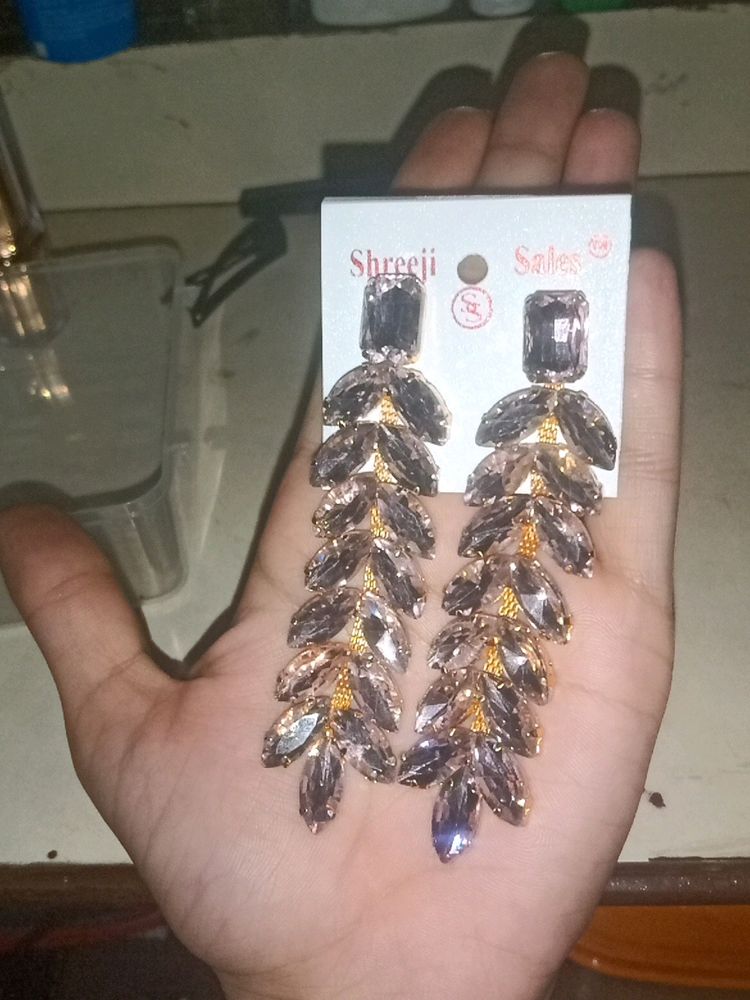 Western Earings