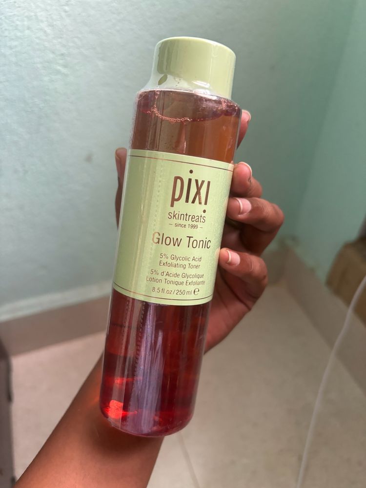 Pixi Glow Tonic