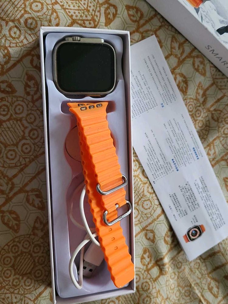 Smart Watch