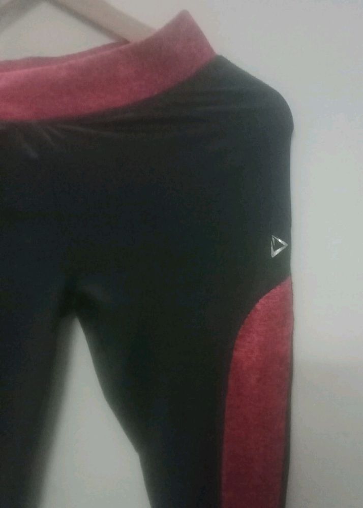 Running Track  Pants